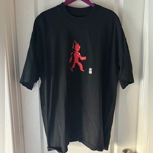 Travis Scott Astroworld 2021 Concert Festival VIP Merch Shirt